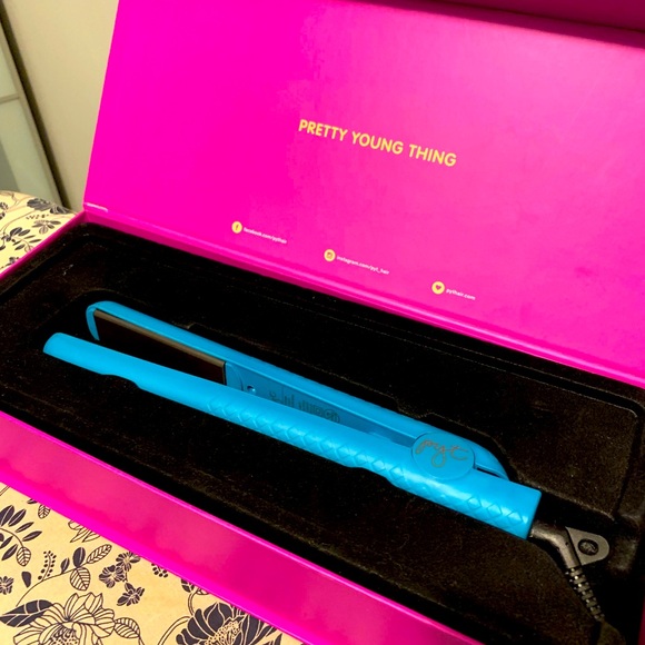 Other - Hair Straightener Flat Iron